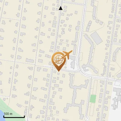 Foto zu Hochhausweg 7-10, 13589 Berlin