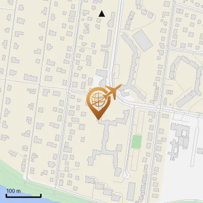 Foto zu Hochhausweg 1-5, 13589 Berlin