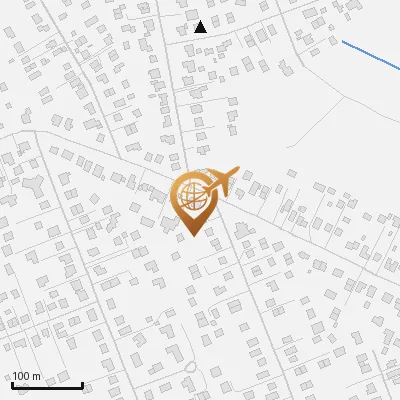 Karte Hochholdsweg 2, 22393 Hamburg