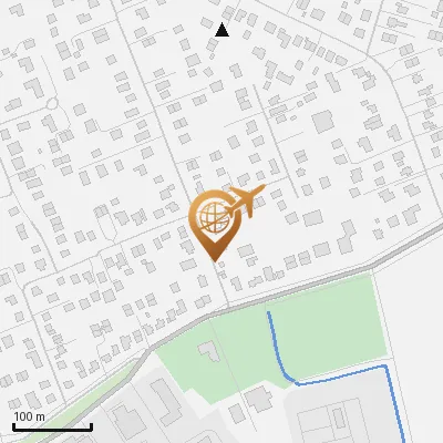 Karte Hochholdsweg 27, 22393 Hamburg