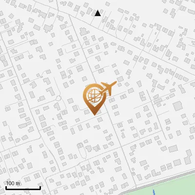 Karte Hochholdsweg 28-30, 22393 Hamburg