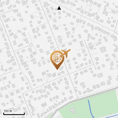 Karte Hochholdsweg 32-40, 22393 Hamburg