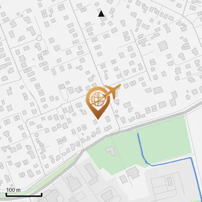 Karte Hochholdsweg 44-48, 22393 Hamburg