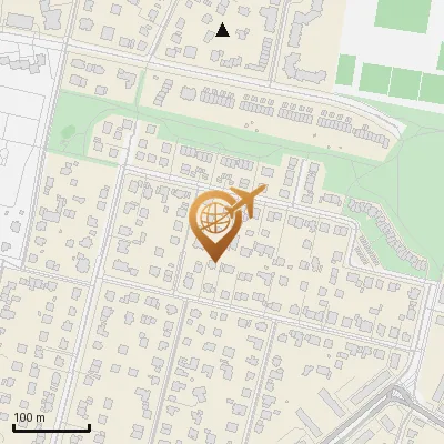 Foto zu Hochkalterweg 17, 12107 Berlin