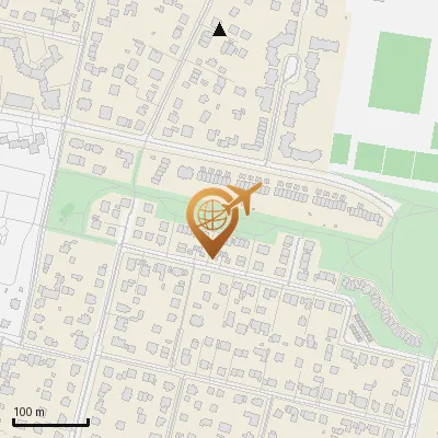 Foto zu Hochkalterweg 18, 12107 Berlin