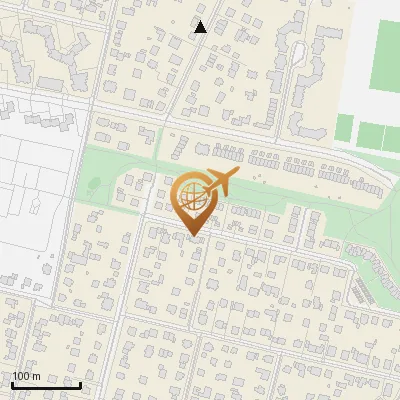 Foto zu Hochkalterweg 19-28, 12107 Berlin