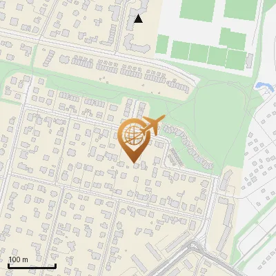 Foto zu Hochkalterweg 1-5, 12107 Berlin