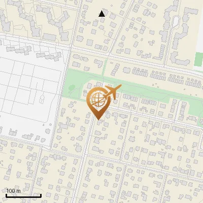 Foto zu Hochkalterweg 29-31, 12107 Berlin