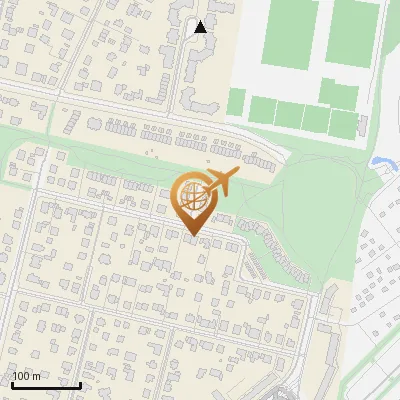 Foto zu Hochkalterweg 6, 12107 Berlin