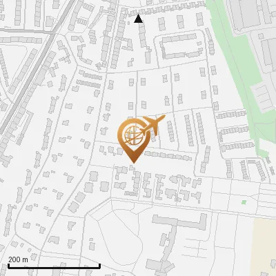 Foto zu Hochkirchener Straße 13-15, 50968 Köln