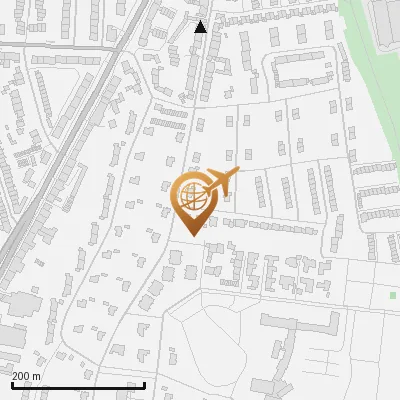 Foto zu Hochkirchener Straße 17-21, 50968 Köln