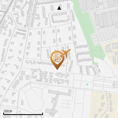 Foto zu Hochkirchener Straße 1-5, 50968 Köln