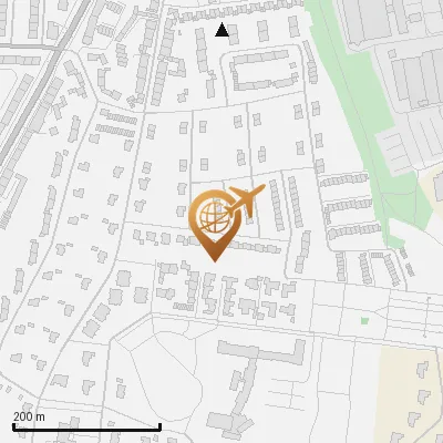 Foto zu Hochkirchener Straße 7-11, 50968 Köln