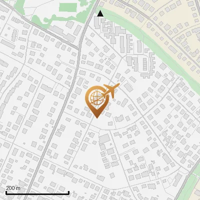 Foto zu Hochkönigstraße 16-19, 81825 München