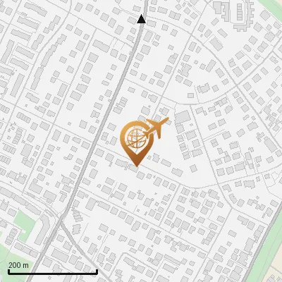 Foto zu Hochkönigstraße 2, 81825 München