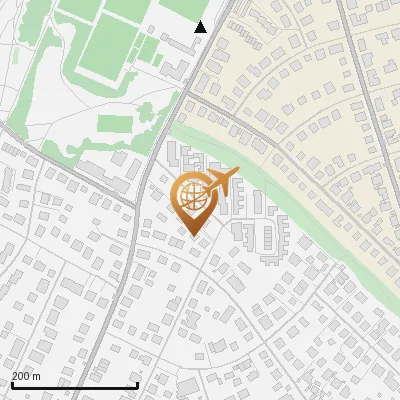 Foto zu Hochkönigstraße 25-29, 81825 München