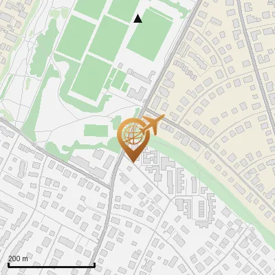 Foto zu Hochkönigstraße 60, 81825 München