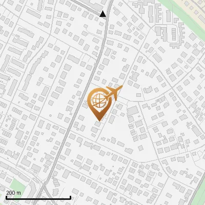 Foto zu Hochkönigstraße 5-9, 81825 München