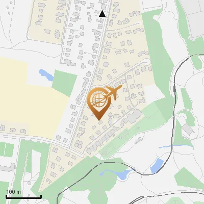 Karte Hochkönigweg 49-51, 12349 Berlin