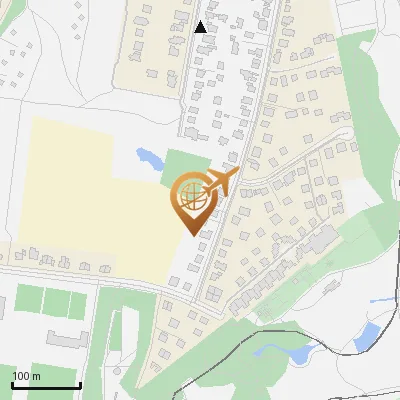 Karte Hochkönigweg 52-56, 12349 Berlin