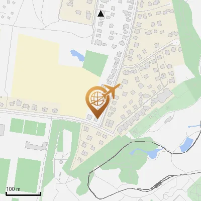 Karte Hochkönigweg 57-64, 12349 Berlin