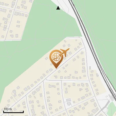 Foto zu Hochlandstraße 11-18, 12589 Berlin