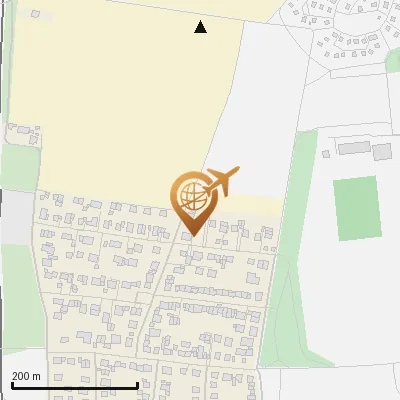 Karte Hochlandstraße 11-16, 80995 München