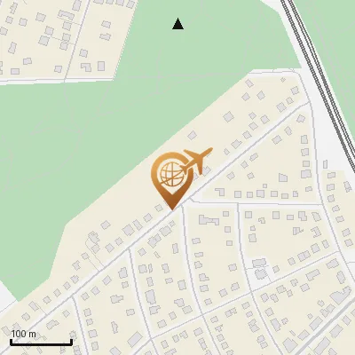 Foto zu Hochlandstraße 20-28, 12589 Berlin