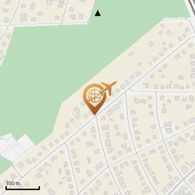 Foto zu Hochlandstraße 30-38, 12589 Berlin