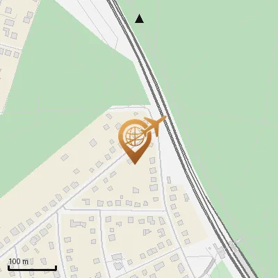 Foto zu Hochlandstraße 1-9, 12589 Berlin