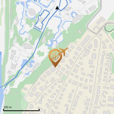 Foto zu Hochleite 8, 81545 München