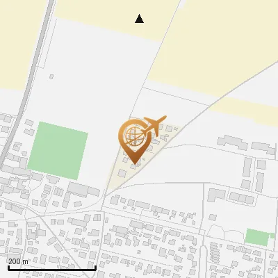 Foto zu Hochmuttinger Straße 7-11, 80995 München