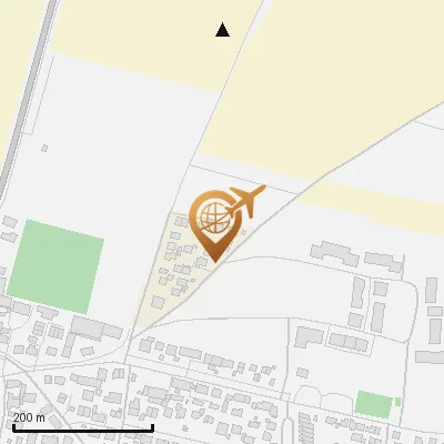 Foto zu Hochmuttinger Straße 13-21, 80995 München