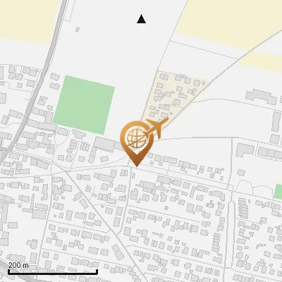 Foto zu Hochmuttinger Straße 2, 80995 München