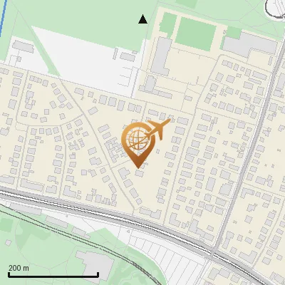 Foto zu Hochriesstraße 7-13, 81671 München