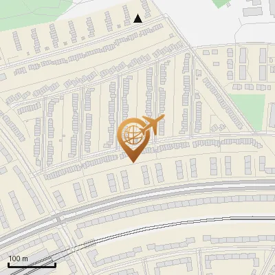 Foto zu Hochsitzweg 105-111, 14169 Berlin