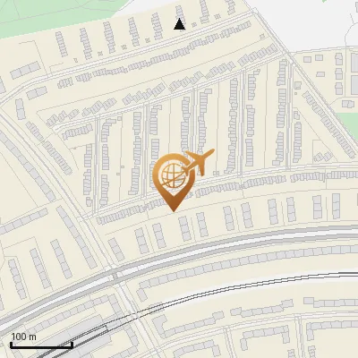 Foto zu Hochsitzweg 117-139, 14169 Berlin