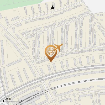 Foto zu Hochsitzweg 145-153, 14169 Berlin