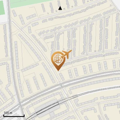 Foto zu Hochsitzweg 163-175, 14169 Berlin