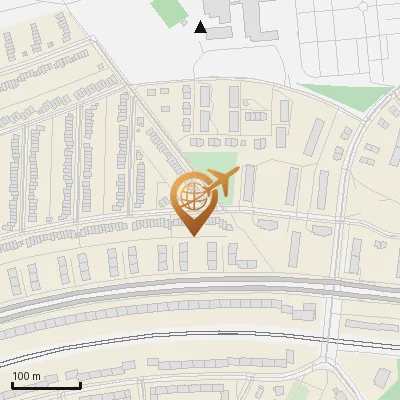 Foto zu Hochsitzweg 17-37, 14169 Berlin