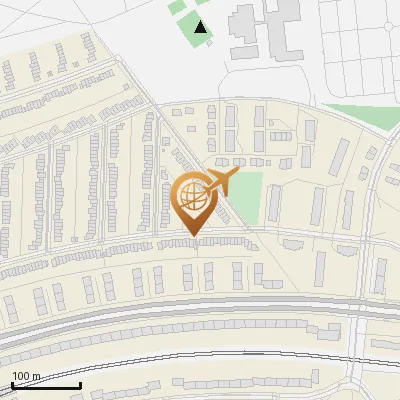 Foto zu Hochsitzweg 42-46, 14169 Berlin