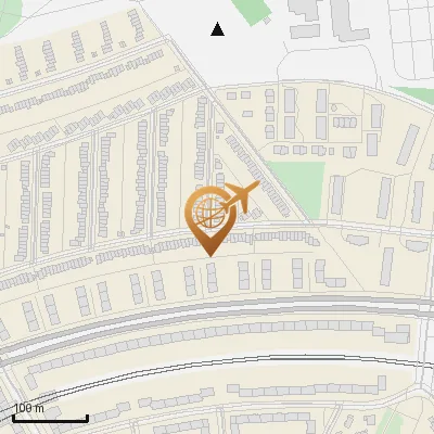 Foto zu Hochsitzweg 51-67, 14169 Berlin