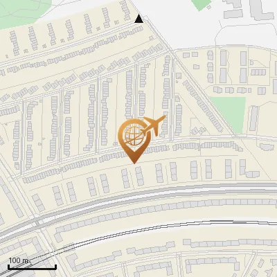 Foto zu Hochsitzweg 75-97, 14169 Berlin