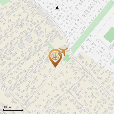 Foto zu Hochspannungsweg 2, 12359 Berlin