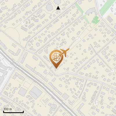 Foto zu Hochspannungsweg 25-29, 12359 Berlin