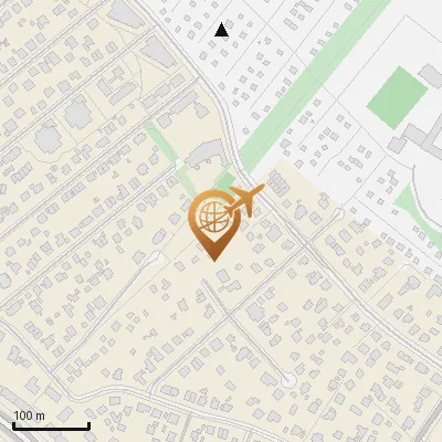 Foto zu Hochspannungsweg 3-7, 12359 Berlin