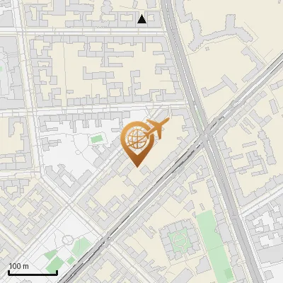 Foto zu Hochstädter Straße 17-20, 13347 Berlin