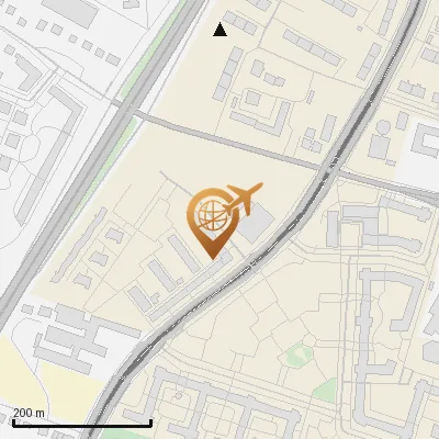 Foto zu Hochstiftsweg 3-7, 81925 München