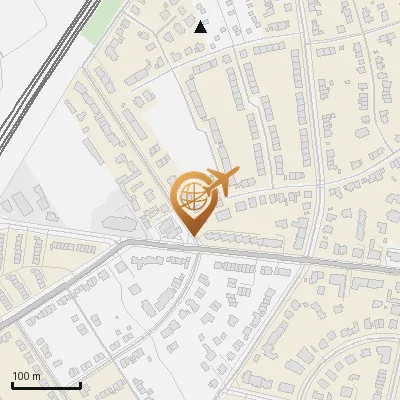 Foto zu Hochstraße 1-2, 12209 Berlin