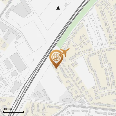 Foto zu Hochstraße 7-14, 12209 Berlin